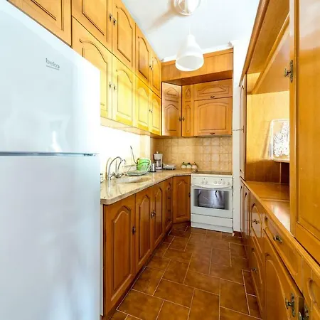 Beach Comfort Perea Apartment