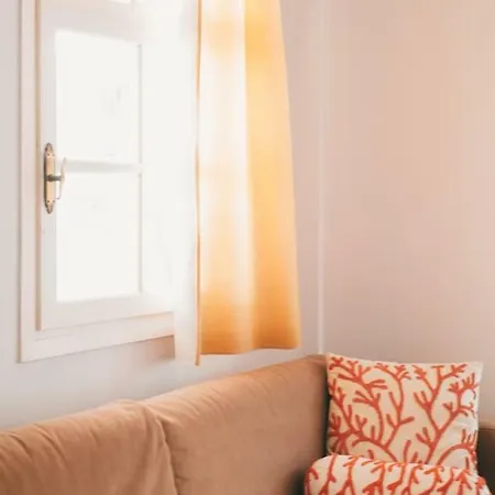 Apartment Beach Comfort Perea