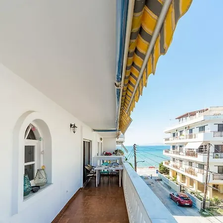 Beach Comfort Perea Apartment