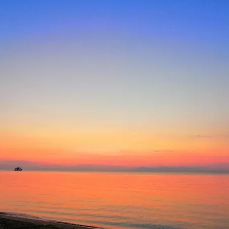 Beach Comfort Perea