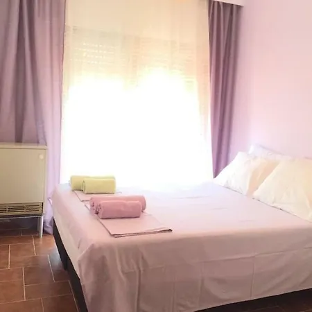 Beach Comfort Perea Apartament *