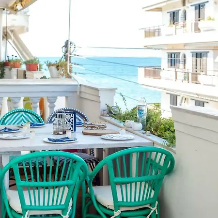 Apartament Beach Comfort Perea Peraía