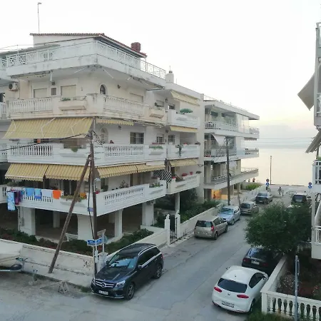 Apartament Beach Comfort Perea Peraía