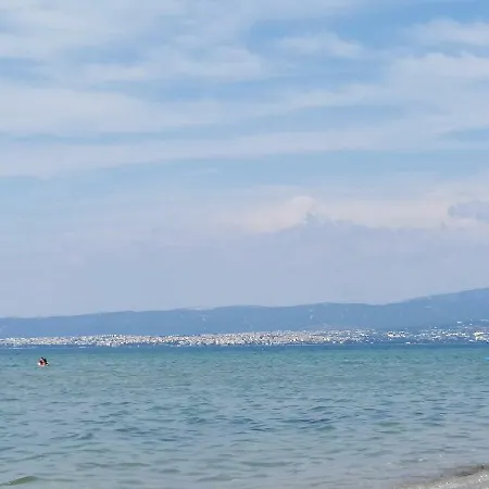 Apartament Beach Comfort Perea *